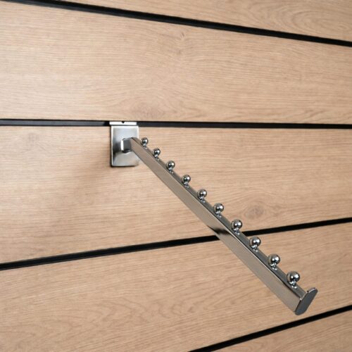 κεκλιμένη προβολή για slat